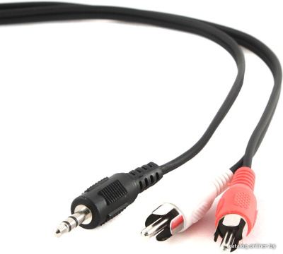Купить кабель gembird cca-458-20m в интернет-магазине X-core.by