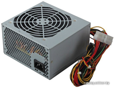 Блок питания Qdion QD550 80+  купить в интернет-магазине X-core.by