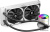 Кулер для процессора DeepCool GamerStorm Castle 240EX DP-GS-H12W-CSL240EXWH  купить в интернет-магазине X-core.by