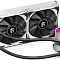Кулер для процессора DeepCool GamerStorm Castle 240EX DP-GS-H12W-CSL240EXWH  купить в интернет-магазине X-core.by