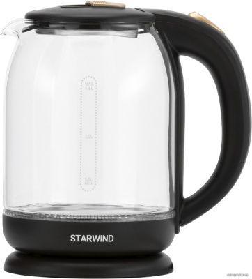 Электрический чайник StarWind SKG1052