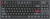 Купить клавиатура montech mkey tkl darkness mk87db в интернет-магазине X-core.by