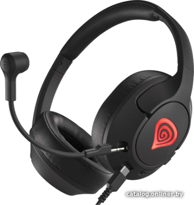 Купить наушники genesis radon 800 в интернет-магазине X-core.by