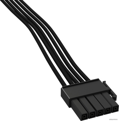 Купить кабель be quiet! power cable cs-6740 в интернет-магазине X-core.by