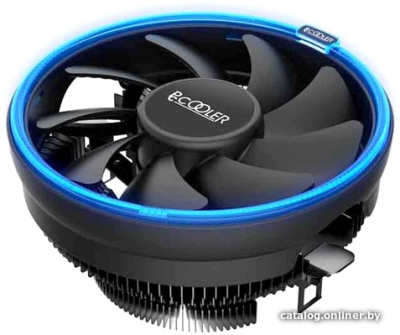 Кулер для процессора PCCooler E126MB  купить в интернет-магазине X-core.by