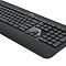 Купить офисный набор logitech mk540 advanced 920-008691 (нет кириллицы) в интернет-магазине X-core.by