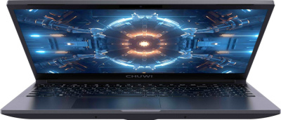 Купить игровой ноутбук chuwi gtbook cwi624-1245016g512g в интернет-магазине X-core.by