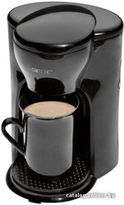 Капельная кофеварка Clatronic KA 3356