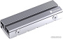 Радиатор для SSD Jonsbo M.2-6 Gray
