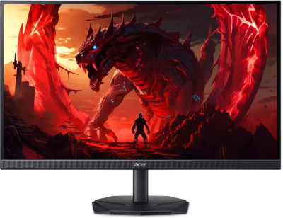Купить игровой монитор acer nitro kg241yx1bmiipx um.qx1cd.101 в интернет-магазине X-core.by