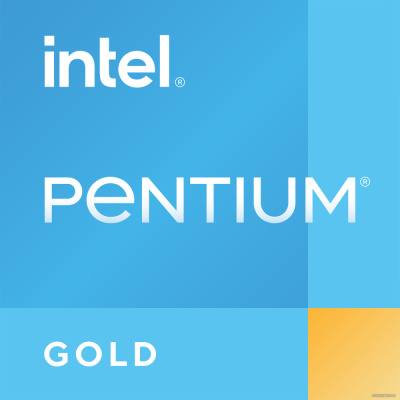 Процессор Intel Pentium Gold G7400 купить в интернет-магазине X-core.by.