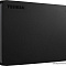 Купить внешний накопитель toshiba canvio basics 1tb (черный) в интернет-магазине X-core.by