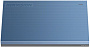 Внешний накопитель Hikvision T30 HS-EHDD-T30(STD)/2T/BLUE/OD 2TB (синий)