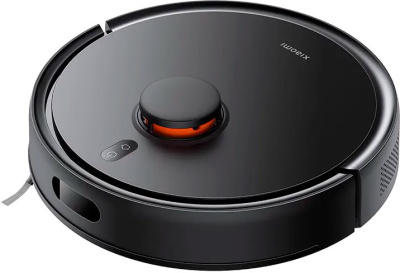 Робот-пылесос Xiaomi Robot Vacuum S20 D106 (европейская версия, черный)  купить в интернет-магазине X-core.by