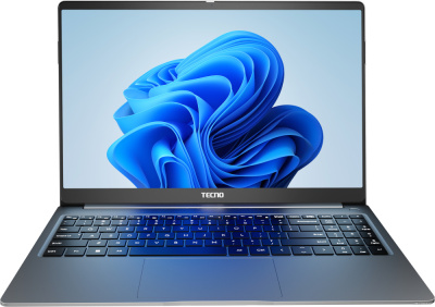 Купить ноутбук tecno megabook t1 4895180791727 в интернет-магазине X-core.by