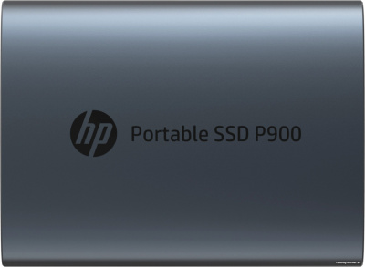 Купить внешний накопитель hp p900 2tb 7m697aa (серый) в интернет-магазине X-core.by