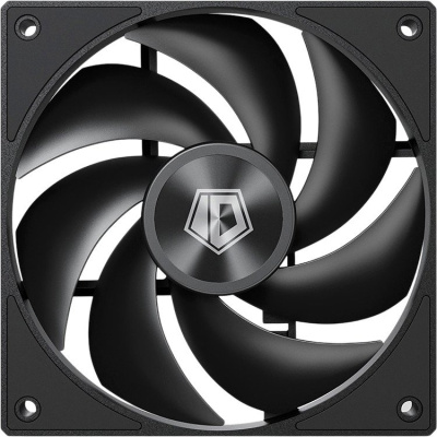 Вентилятор для корпуса ID-Cooling AF-1230-K  купить в интернет-магазине X-core.by