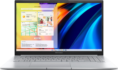 Купить ноутбук asus vivobook pro 15 d6500qc-hn108w в интернет-магазине X-core.by