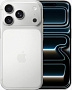 Телефон Apple iPhone 17 Pro 256GB (серебристый)