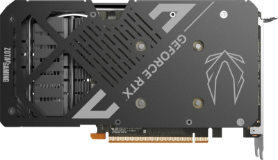 Видеокарта ZOTAC Gaming GeForce RTX 5060 Twin Edge OC ZT-B50600H-10M  купить в интернет-магазине X-core.by