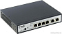 Коммутатор D-Link DES-1100-06MP