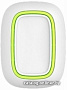 Пульт ДУ Ajax Button (белый)