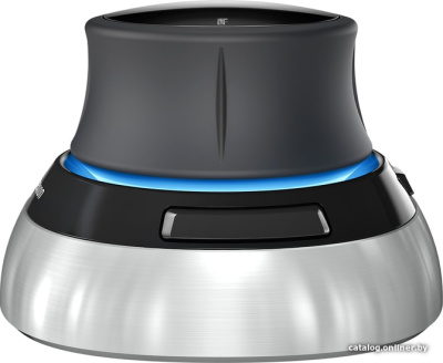 Купить 3d-мышь 3dconnexion spacemouse wireless в интернет-магазине X-core.by