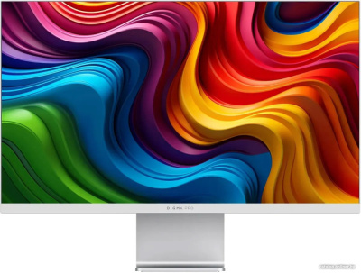 Купить монитор digma pro 27" art m (серебристый) в интернет-магазине X-core.by