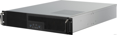 Корпус SilverStone RM23-502  купить в интернет-магазине X-core.by