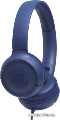 Купить наушники jbl tune 500 (синий) в интернет-магазине X-core.by