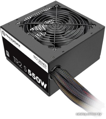 Блок питания Thermaltake TR2 S 550W [TRS-0550P-2]  купить в интернет-магазине X-core.by