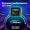 SSD Crucial P310 2TB CT2000P310SSD2  купить в интернет-магазине X-core.by