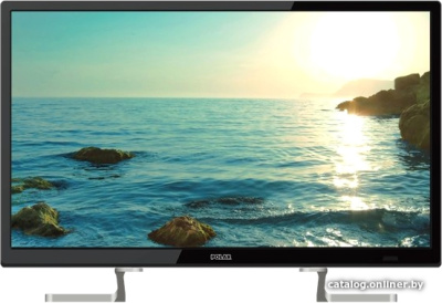 Купить телевизор polar p24l24t2c в интернет-магазине X-core.by
