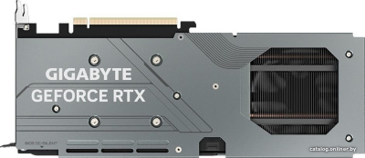 Видеокарта Gigabyte GeForce RTX 4060 Gaming OC 8G GV-N4060GAMING OC-8GD  купить в интернет-магазине X-core.by