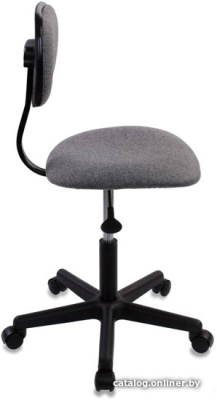 Купить кресло бюрократ ch-1201nx/grey (серый) в интернет-магазине X-core.by