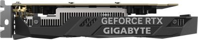 Видеокарта Gigabyte GeForce RTX 3050 Windforce OC V2 6G GV-N3050WF2OCV2-6GD  купить в интернет-магазине X-core.by