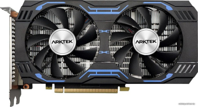 Видеокарта Arktek GeForce GTX 1660 Super 6GB GDDR6 AKN1660SD6S6GH1  купить в интернет-магазине X-core.by