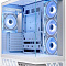 Корпус XASTRA Q700 4ARGB-C10-UC (белый)  купить в интернет-магазине X-core.by