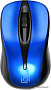 Мышь Oklick 675MW (синий)