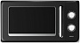 Микроволновая печь CENTEK CT-1553 (черный)