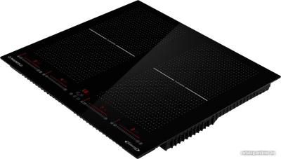 Варочная панель MAUNFELD CVI594SF2BK Inverter