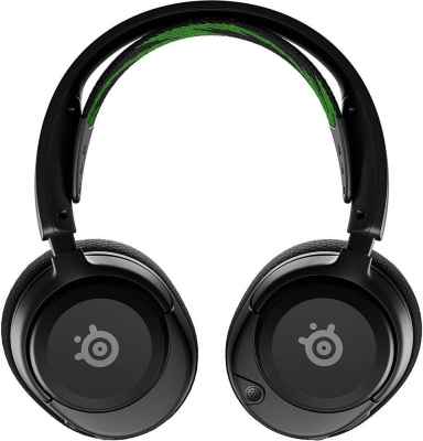 Купить наушники steelseries arctis nova 4x в интернет-магазине X-core.by