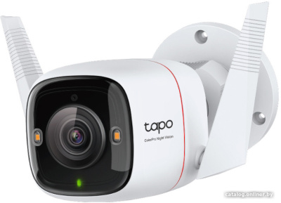 Купить ip-камера tp-link tapo c325wb в интернет-магазине X-core.by