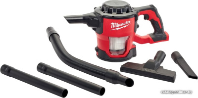 Пылесос Milwaukee M18 CV-0  купить в интернет-магазине X-core.by