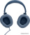 Купить наушники jbl quantum 100 (синий) в интернет-магазине X-core.by