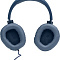 Купить наушники jbl quantum 100 (синий) в интернет-магазине X-core.by