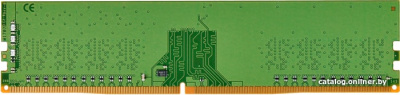 Оперативная память Kingston ValueRAM 8GB DDR4 PC4-21300 KVR26N19S8/8  купить в интернет-магазине X-core.by
