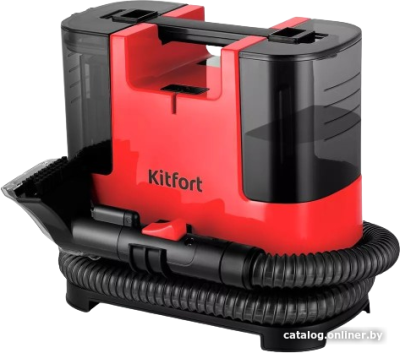Пылесос Kitfort KT-5162-1  купить в интернет-магазине X-core.by