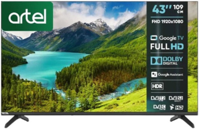 Купить телевизор artel a43pfch010 в интернет-магазине X-core.by