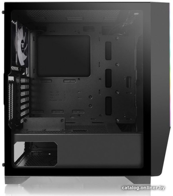 Корпус Thermaltake H550 TG ARGB CA-1P4-00M1WN-00  купить в интернет-магазине X-core.by